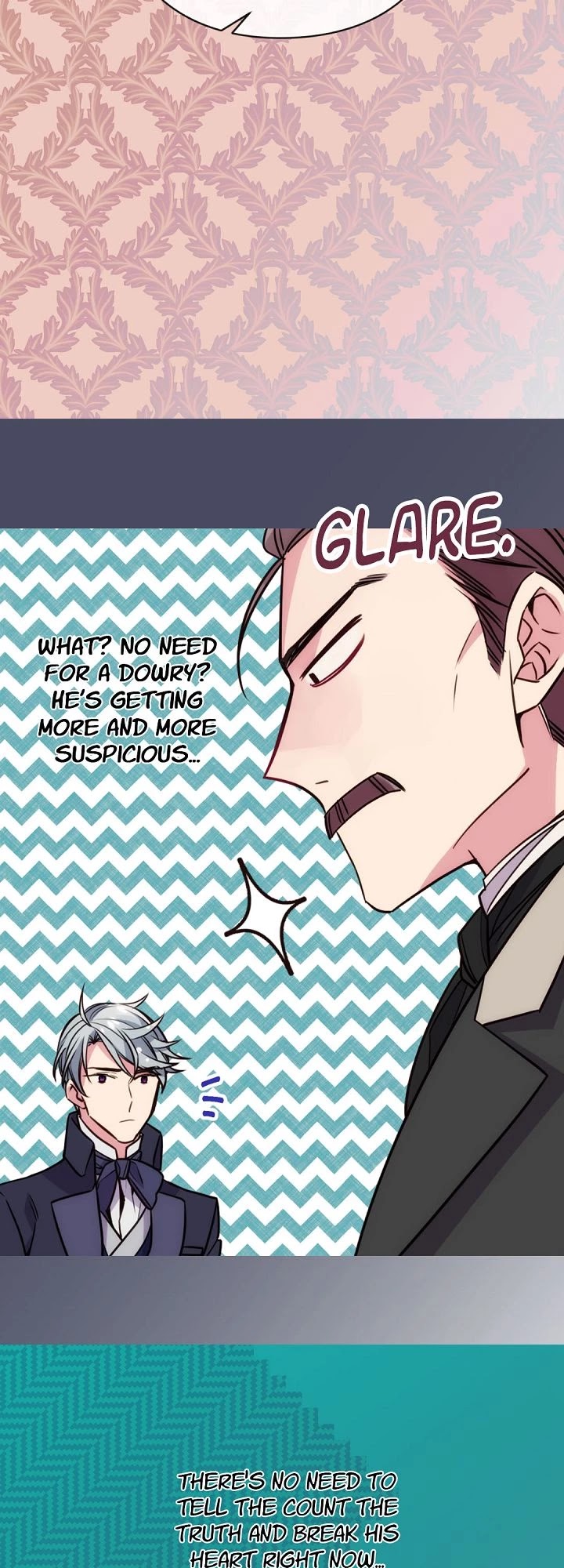 La Dolce Vita di Adelaide Chapter 19 page 9 - Chapter 19