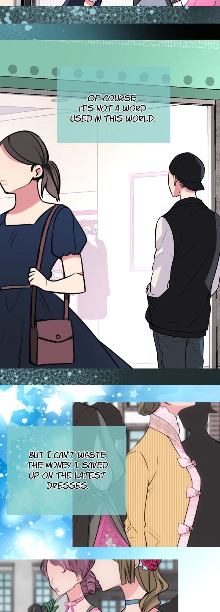 La Dolce Vita di Adelaide Chapter 2 page 11 - Chapter 2