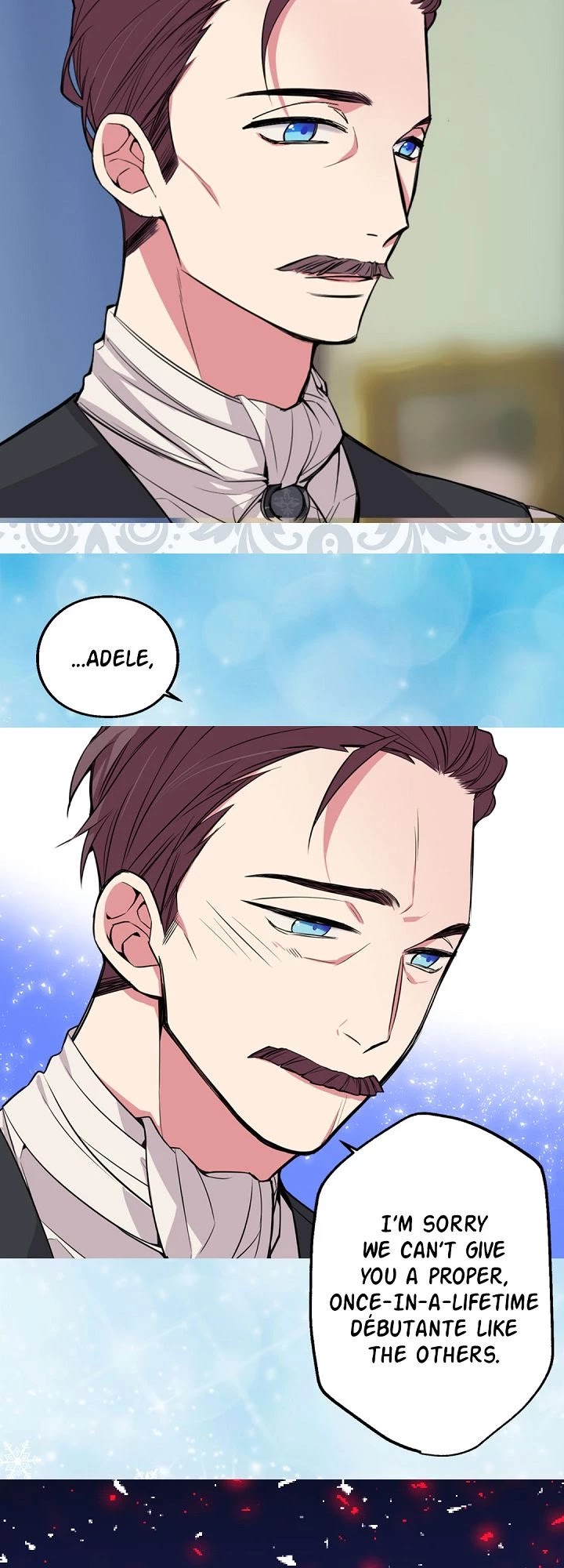 La Dolce Vita di Adelaide Chapter 2 page 16 - Chapter 2
