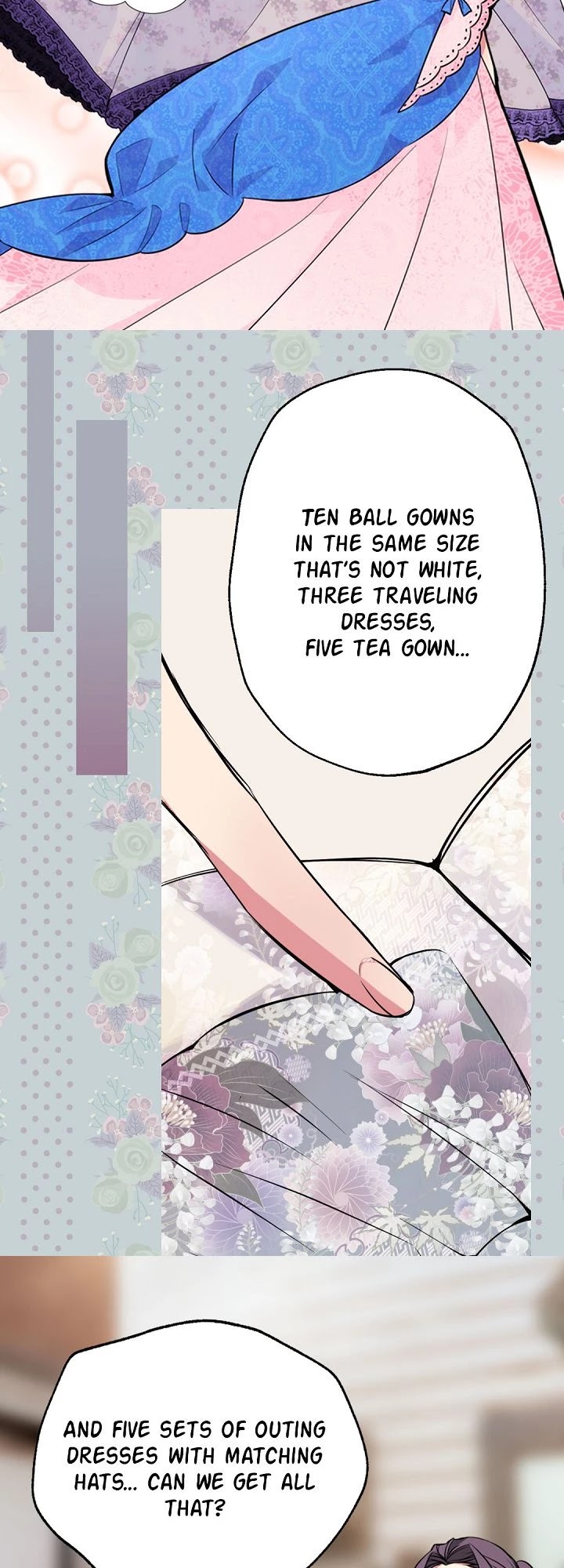 La Dolce Vita di Adelaide Chapter 2 page 25 - Chapter 2