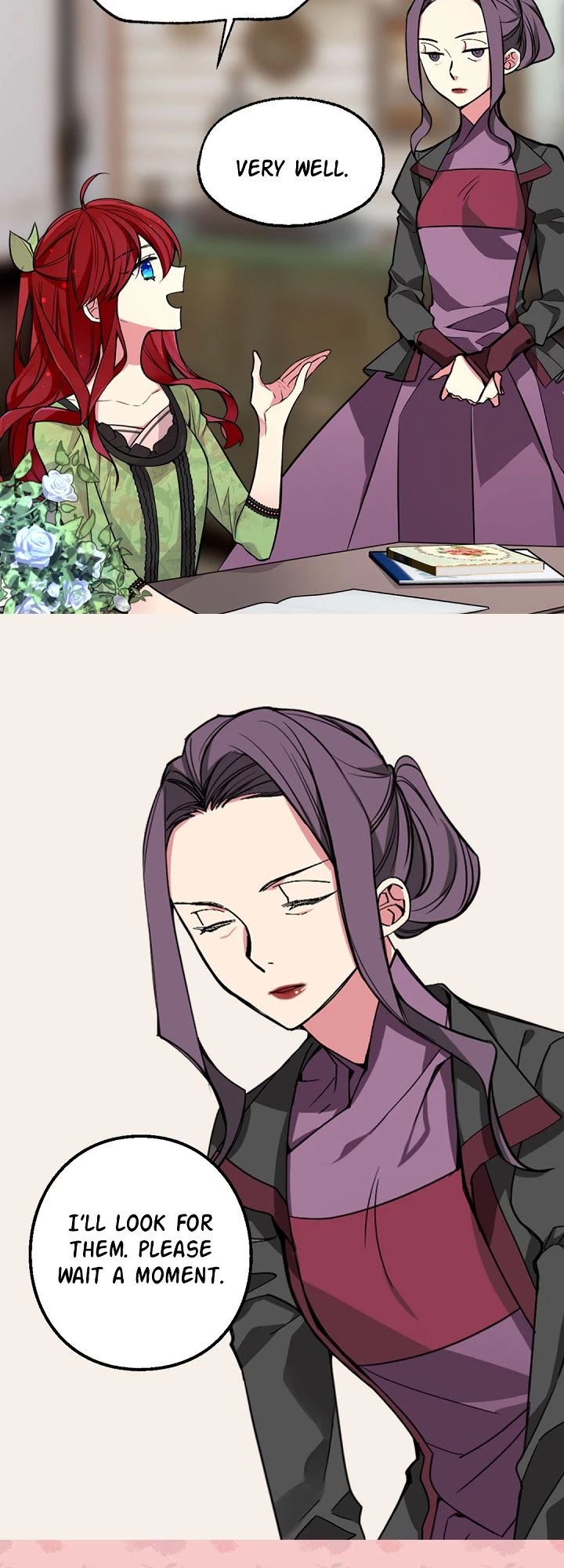 La Dolce Vita di Adelaide Chapter 2 page 26 - Chapter 2