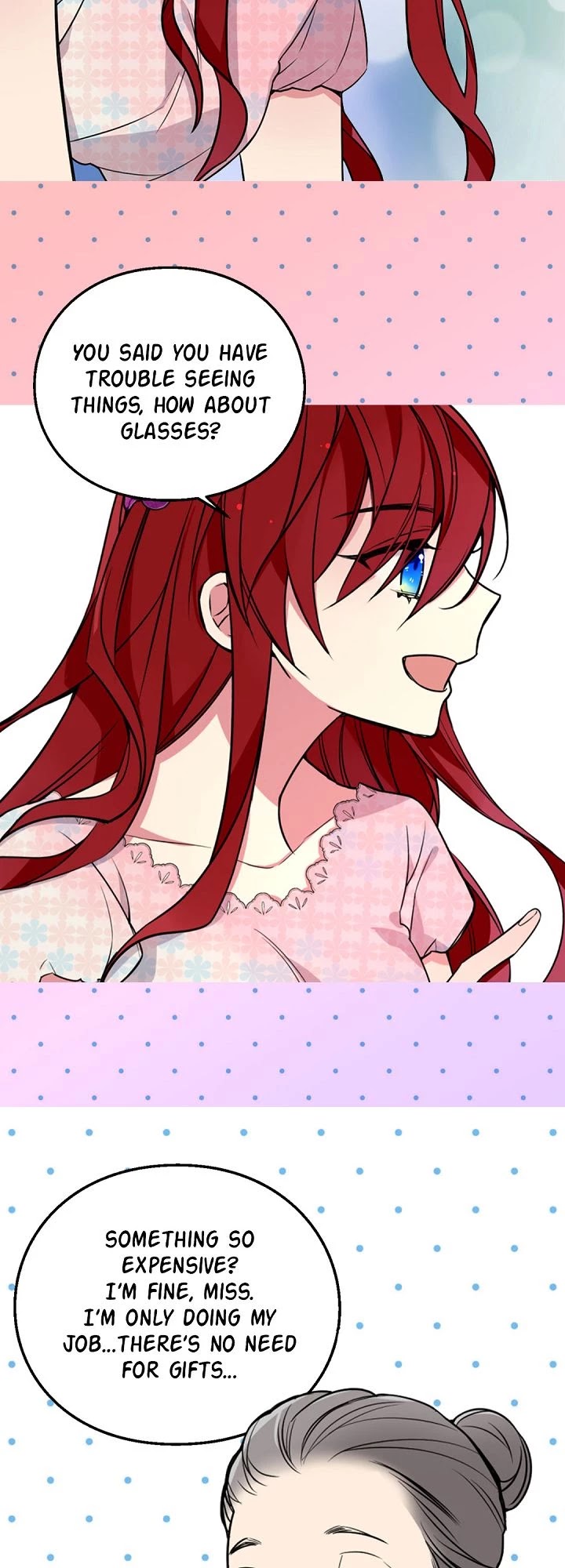 La Dolce Vita di Adelaide Chapter 2 page 31 - Chapter 2