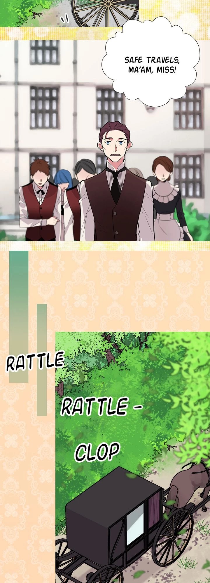 La Dolce Vita di Adelaide Chapter 2 page 36 - Chapter 2