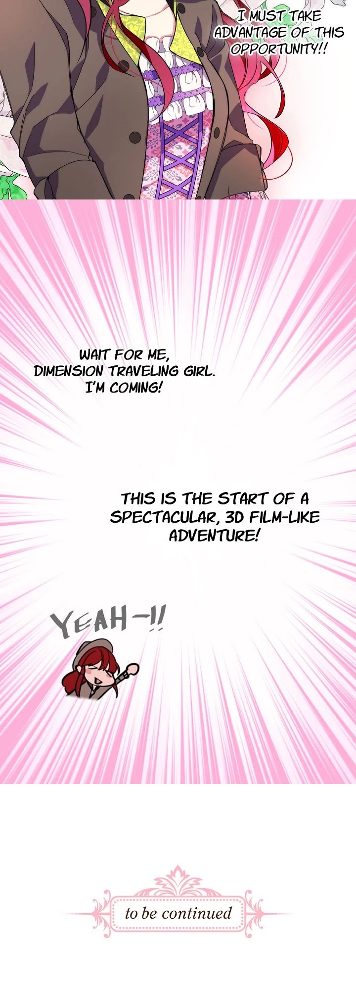 La Dolce Vita di Adelaide Chapter 2 page 38 - Chapter 2