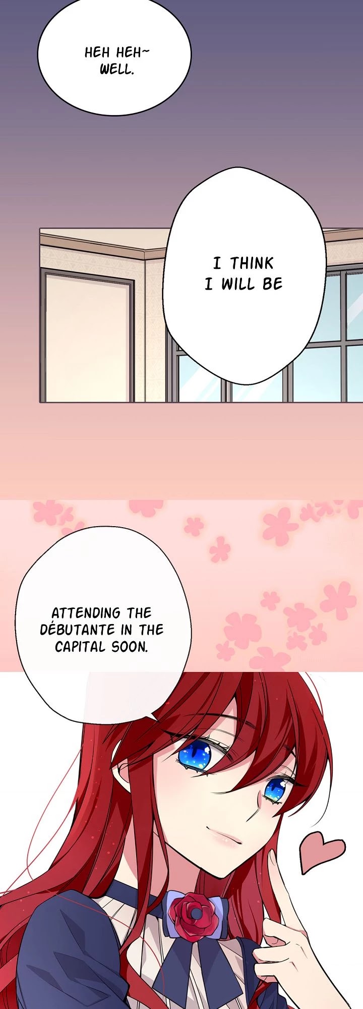 La Dolce Vita di Adelaide Chapter 2 page 7 - Chapter 2