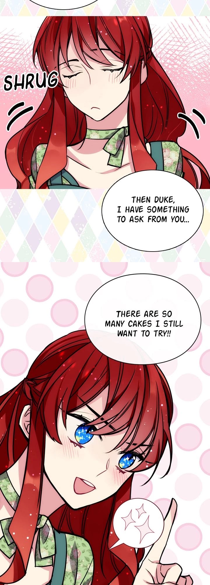 La Dolce Vita di Adelaide Chapter 20 page 10 - Chapter 20