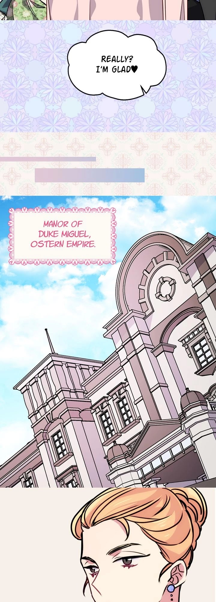 La Dolce Vita di Adelaide Chapter 20 page 12 - Chapter 20