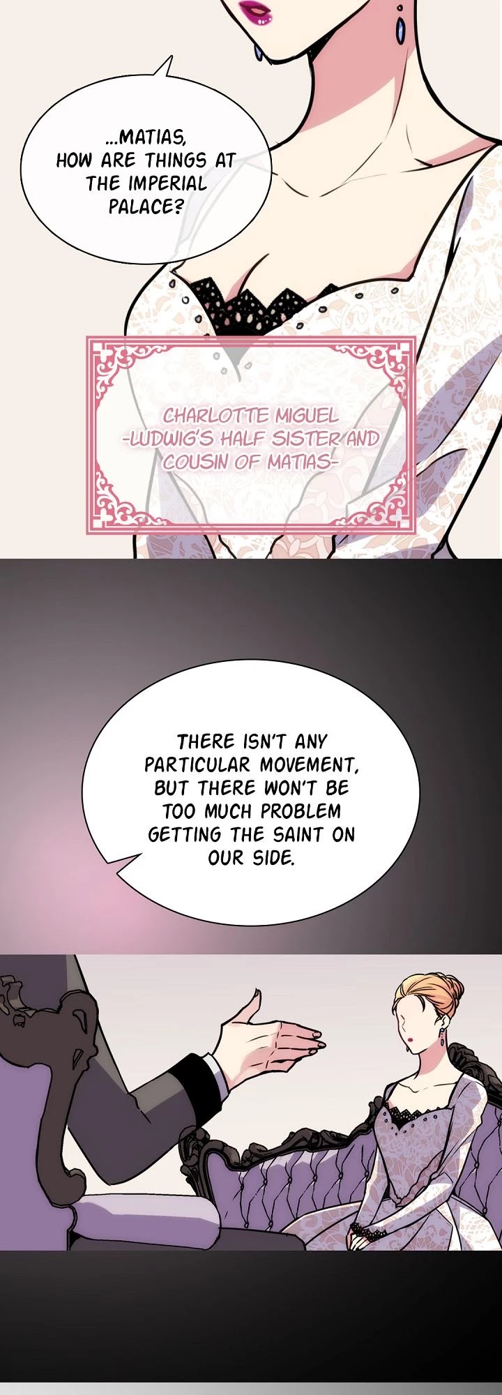 La Dolce Vita di Adelaide Chapter 20 page 13 - Chapter 20