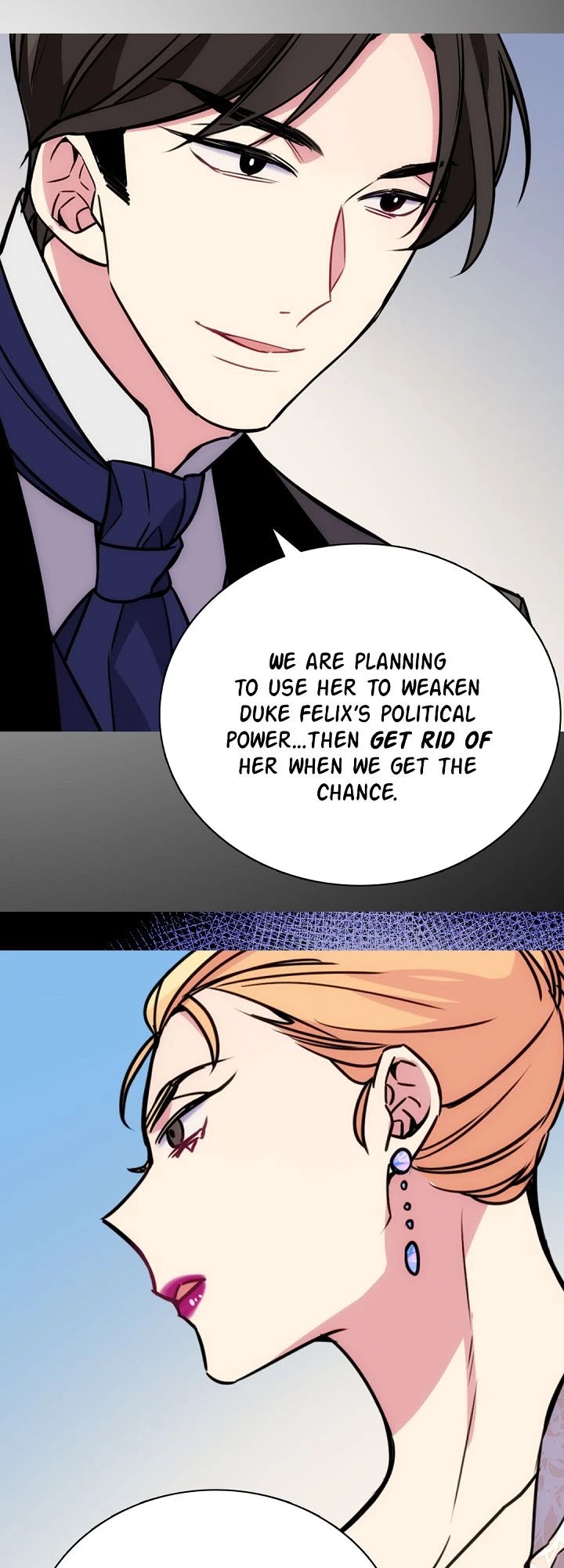 La Dolce Vita di Adelaide Chapter 20 page 14 - Chapter 20