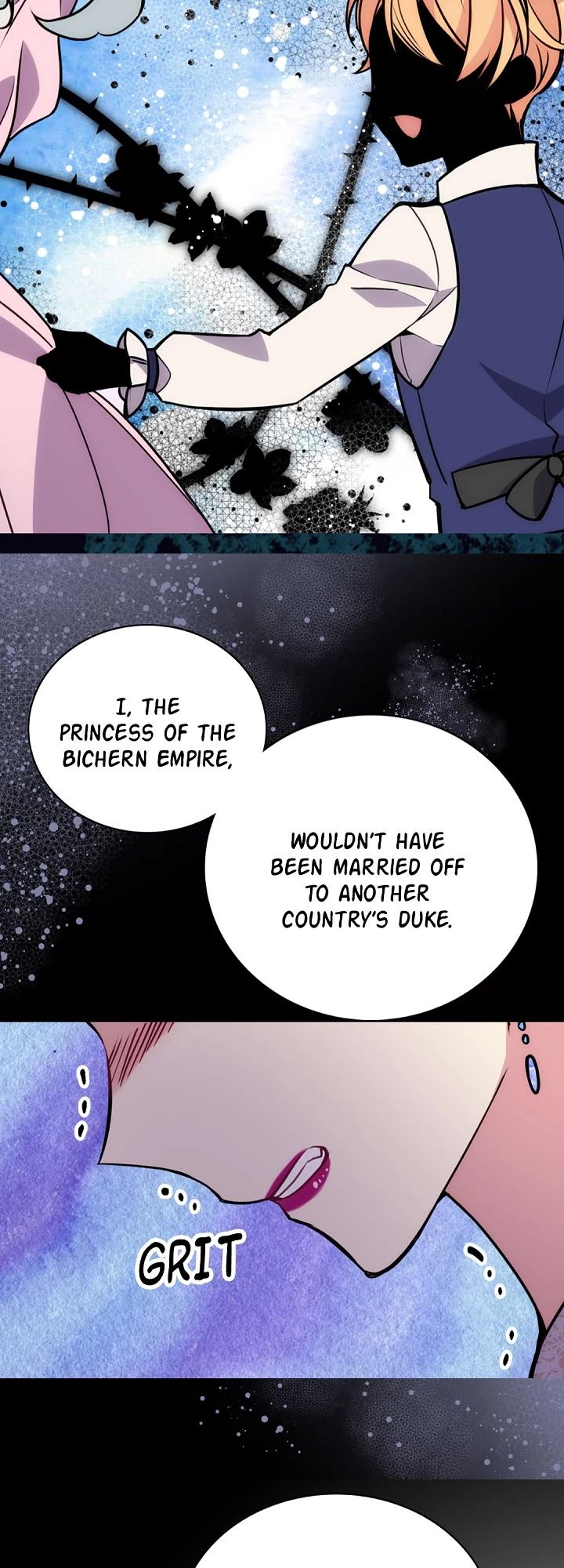 La Dolce Vita di Adelaide Chapter 20 page 16 - Chapter 20