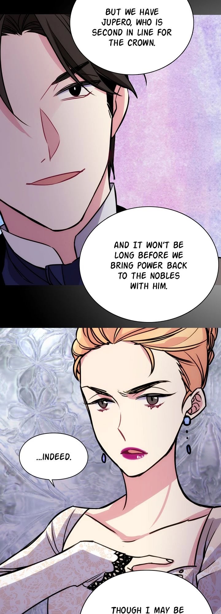 La Dolce Vita di Adelaide Chapter 20 page 17 - Chapter 20