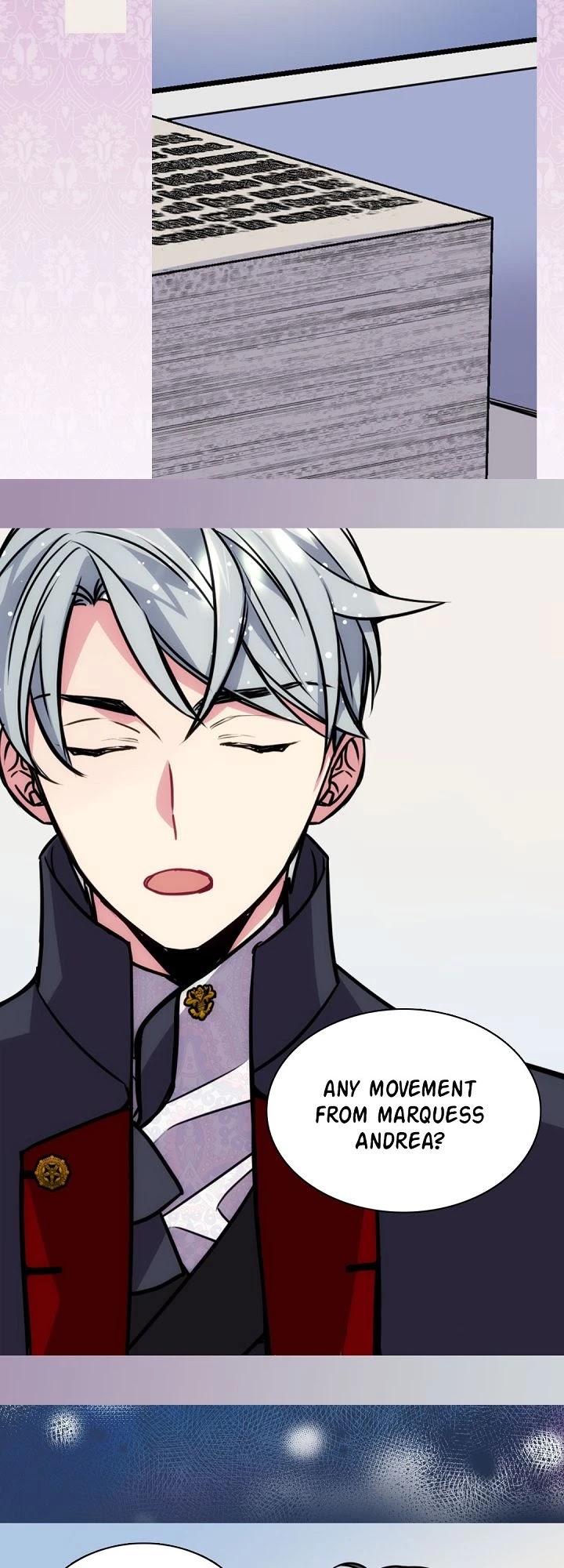 La Dolce Vita di Adelaide Chapter 20 page 19 - Chapter 20