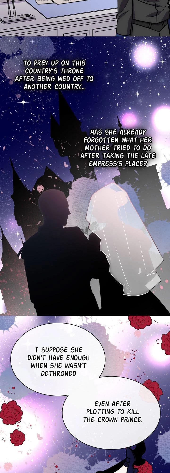 La Dolce Vita di Adelaide Chapter 20 page 21 - Chapter 20