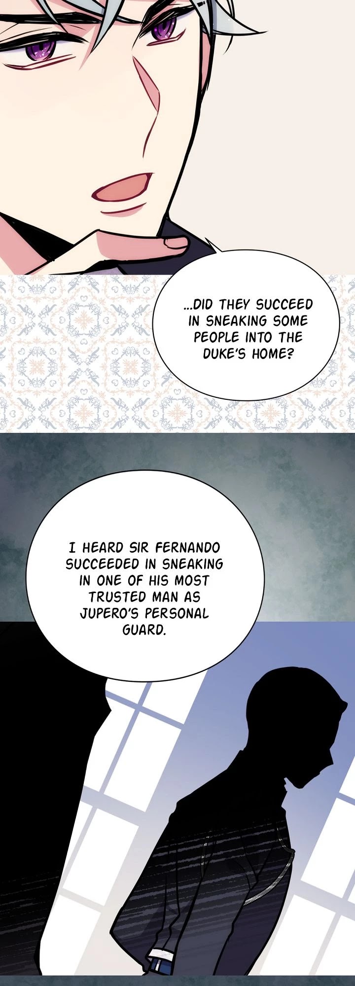 La Dolce Vita di Adelaide Chapter 20 page 23 - Chapter 20