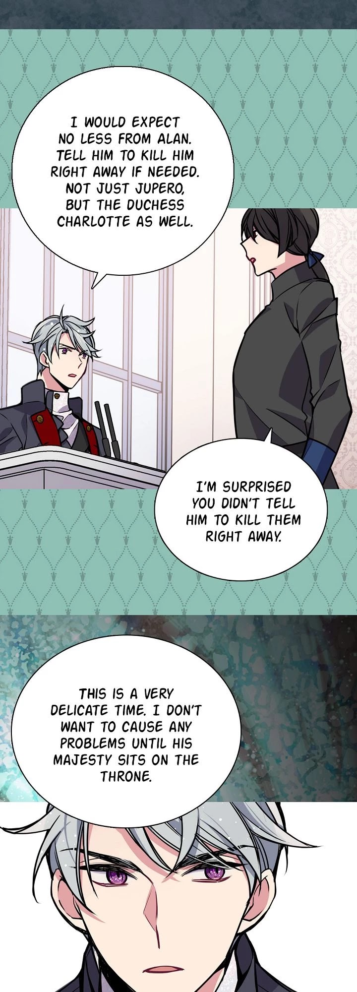 La Dolce Vita di Adelaide Chapter 20 page 24 - Chapter 20