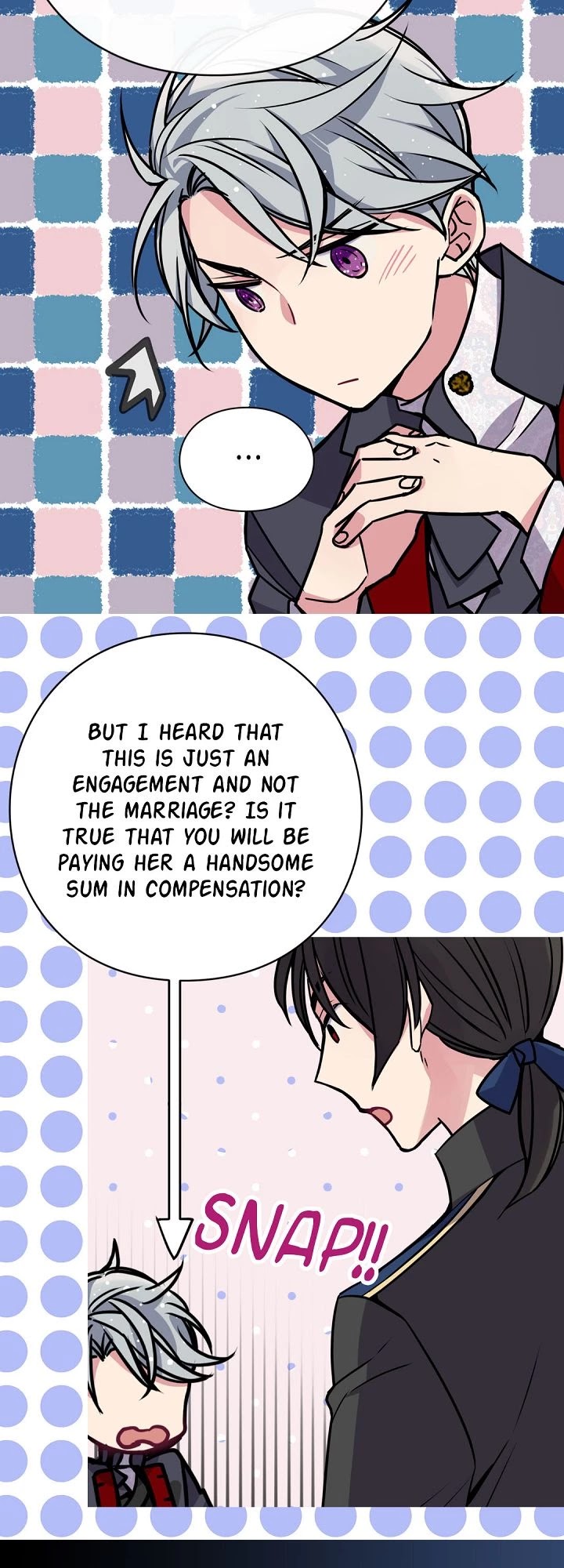 La Dolce Vita di Adelaide Chapter 20 page 26 - Chapter 20