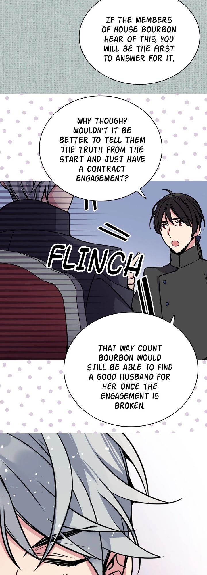 La Dolce Vita di Adelaide Chapter 20 page 28 - Chapter 20