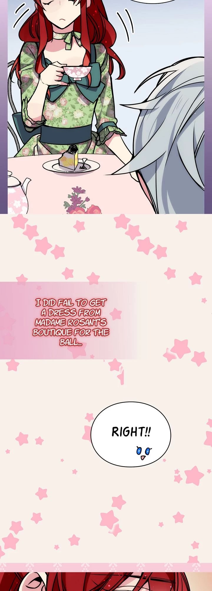 La Dolce Vita di Adelaide Chapter 20 page 3 - Chapter 20