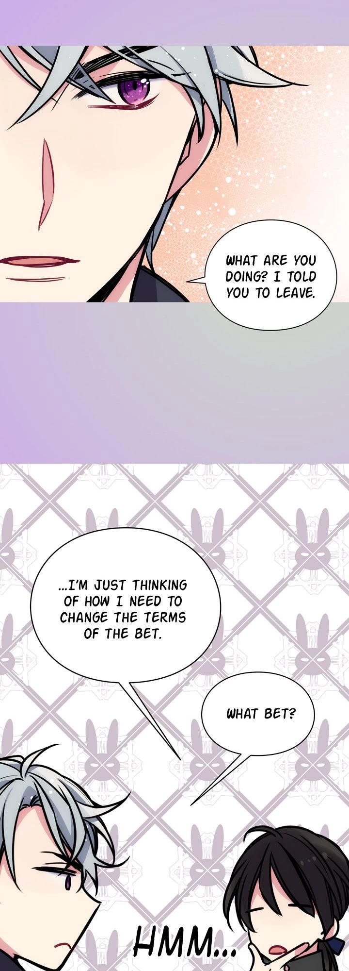 La Dolce Vita di Adelaide Chapter 20 page 33 - Chapter 20