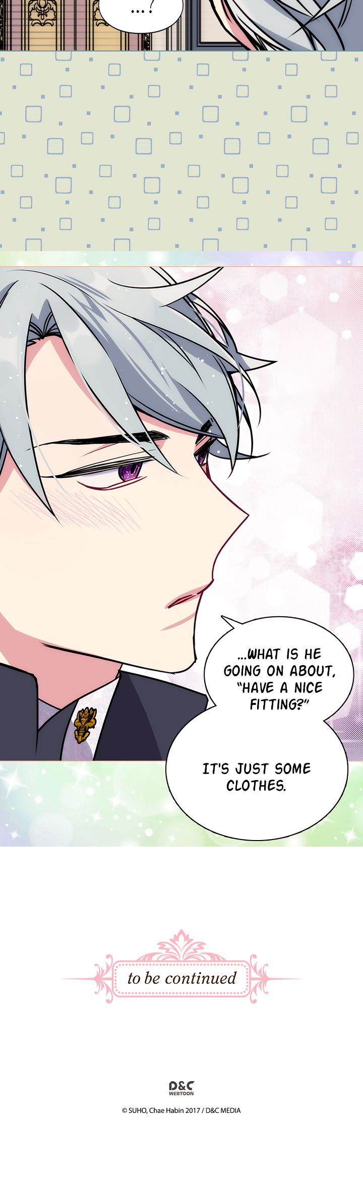 La Dolce Vita di Adelaide Chapter 20 page 35 - Chapter 20
