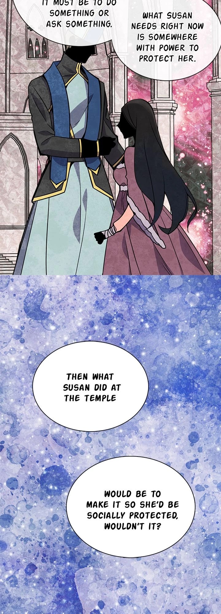 La Dolce Vita di Adelaide Chapter 21 page 10 - Chapter 21