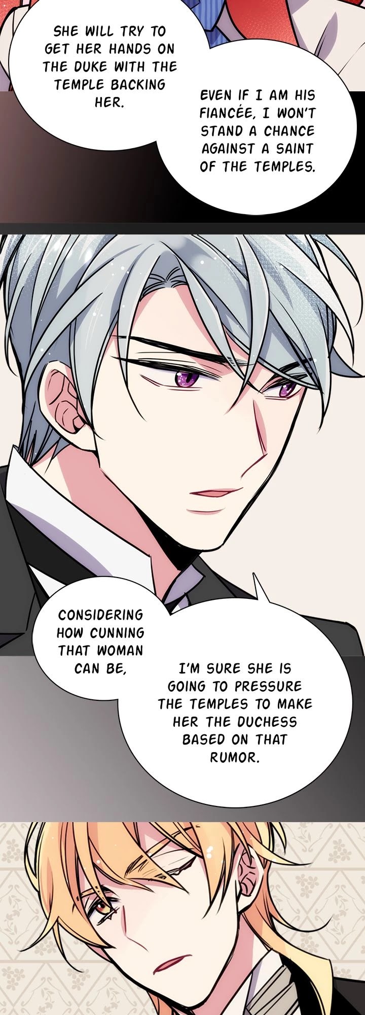 La Dolce Vita di Adelaide Chapter 21 page 12 - Chapter 21