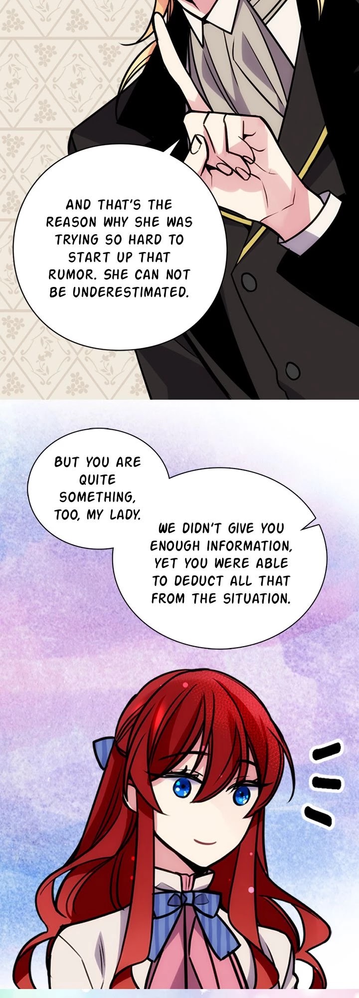 La Dolce Vita di Adelaide Chapter 21 page 13 - Chapter 21