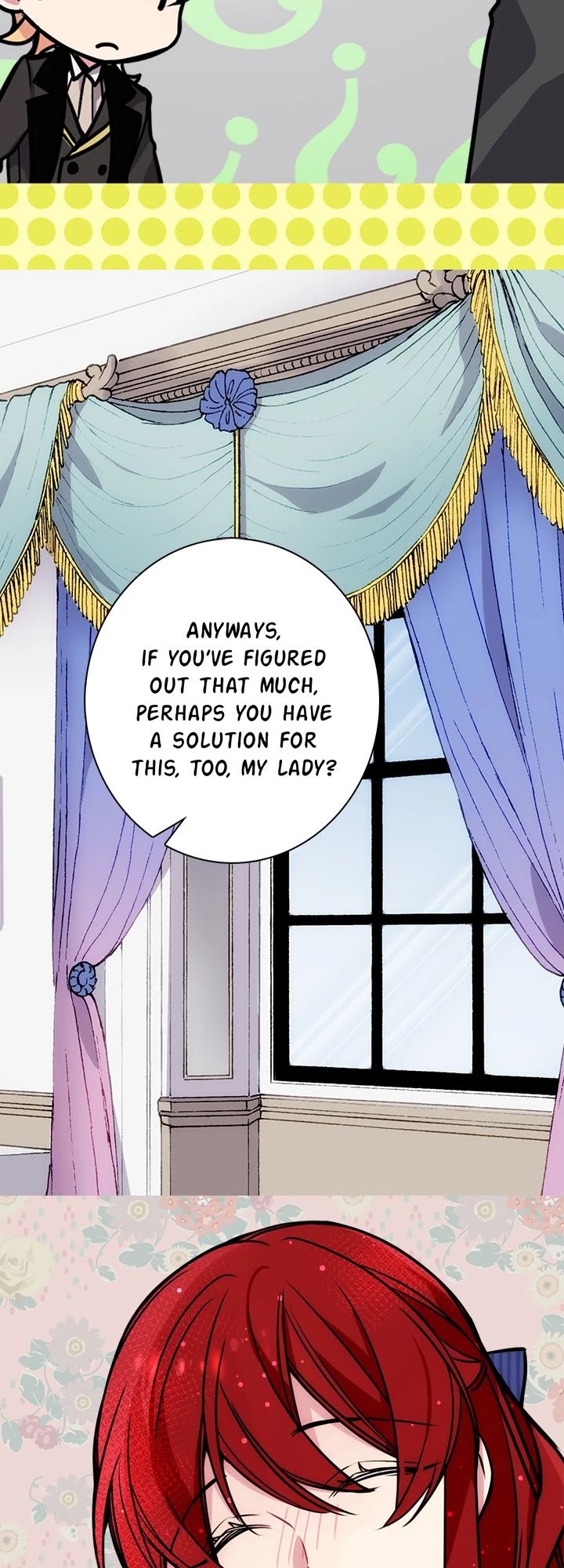 La Dolce Vita di Adelaide Chapter 21 page 15 - Chapter 21