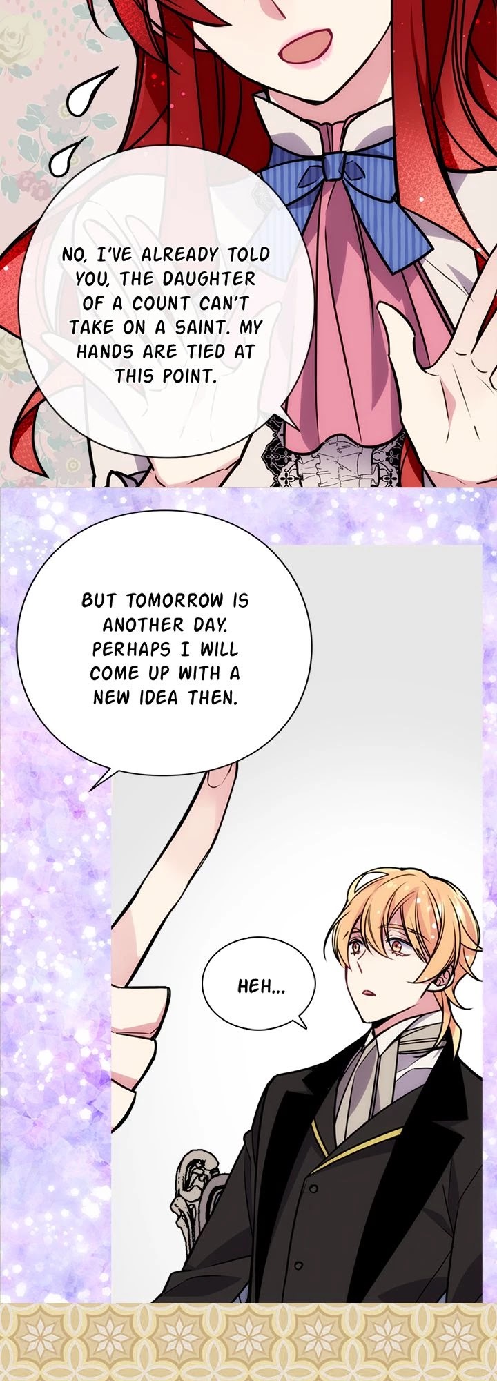 La Dolce Vita di Adelaide Chapter 21 page 16 - Chapter 21