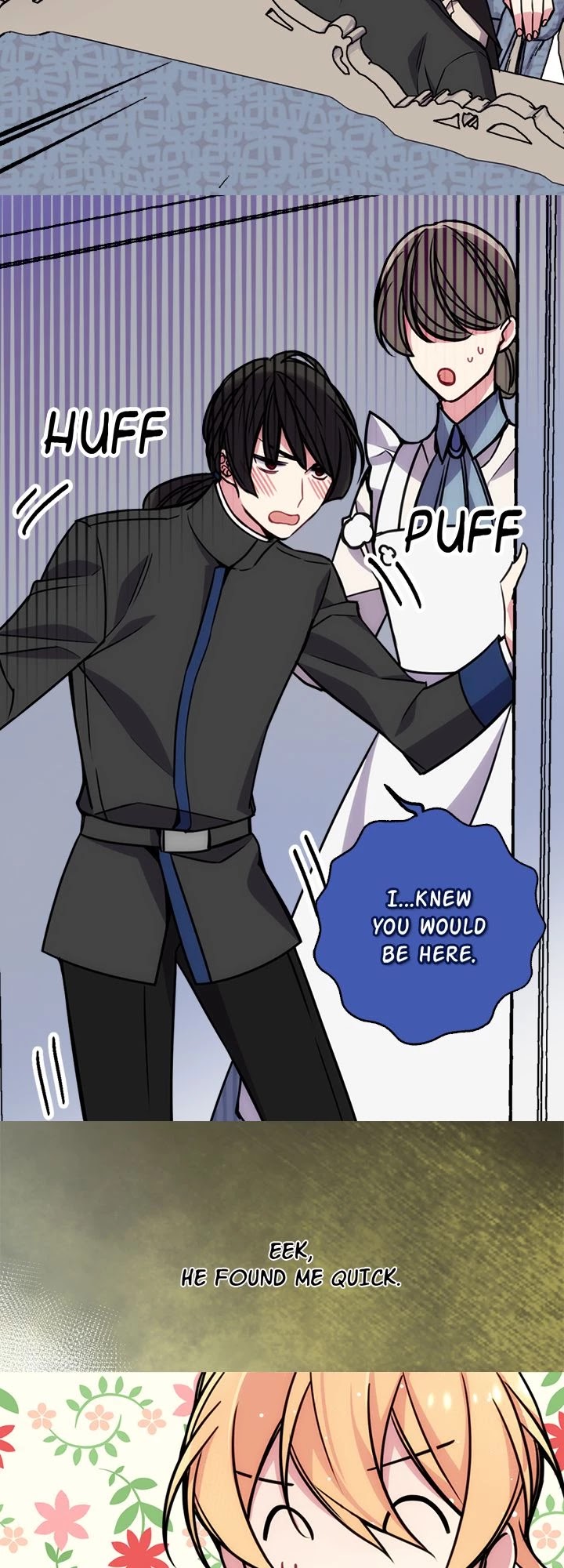 La Dolce Vita di Adelaide Chapter 21 page 18 - Chapter 21