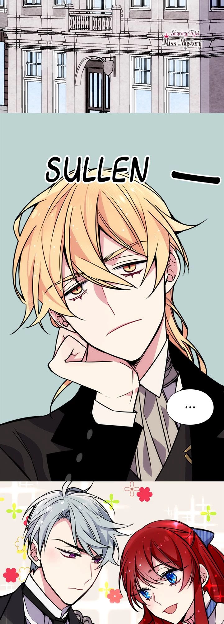La Dolce Vita di Adelaide Chapter 21 page 2 - Chapter 21