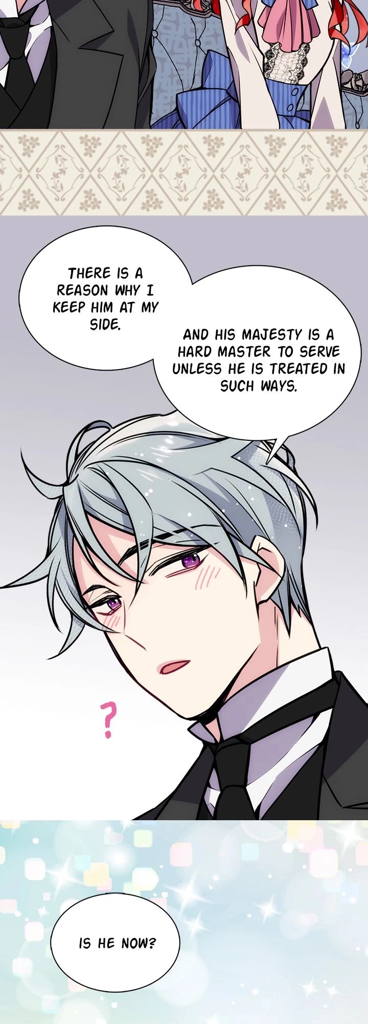 La Dolce Vita di Adelaide Chapter 21 page 25 - Chapter 21