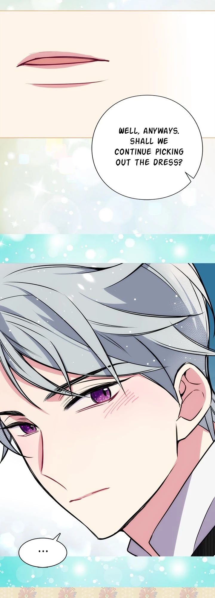 La Dolce Vita di Adelaide Chapter 21 page 26 - Chapter 21