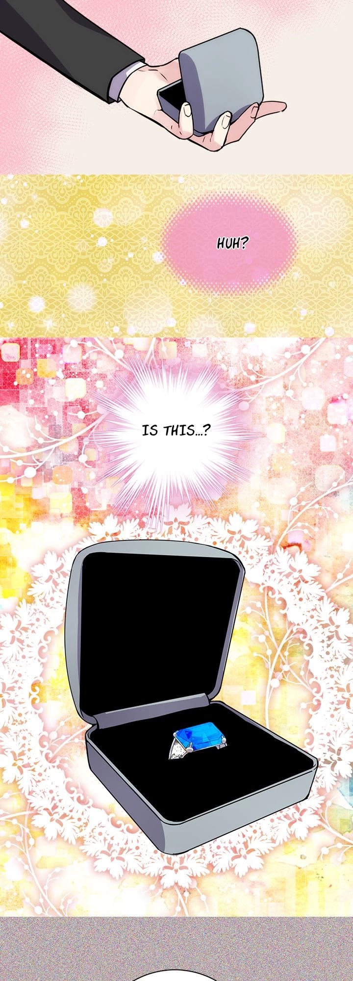 La Dolce Vita di Adelaide Chapter 21 page 29 - Chapter 21