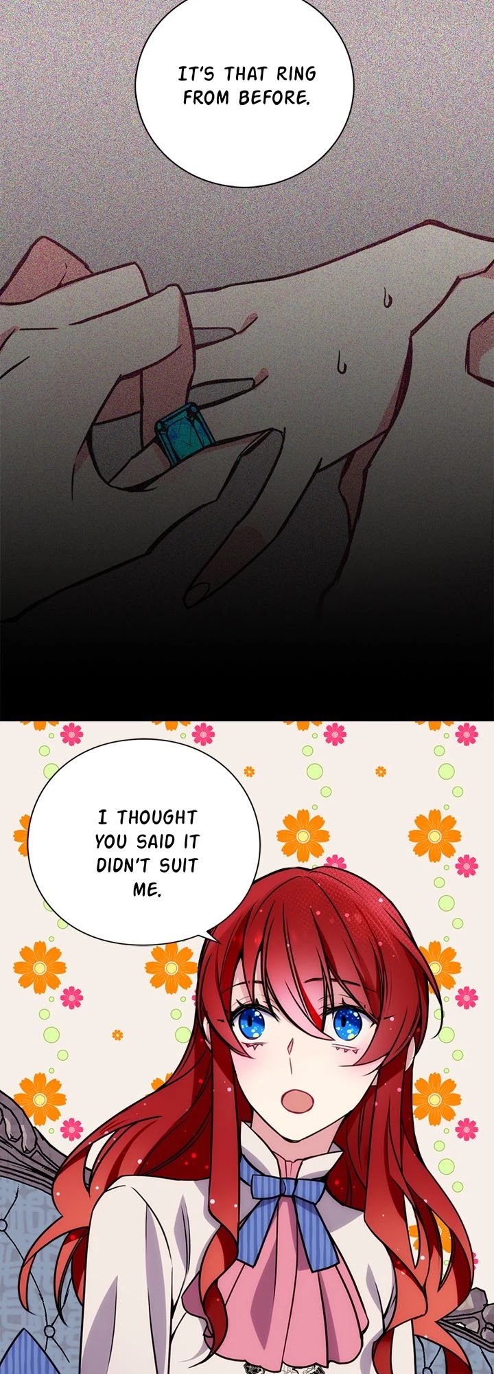 La Dolce Vita di Adelaide Chapter 21 page 30 - Chapter 21