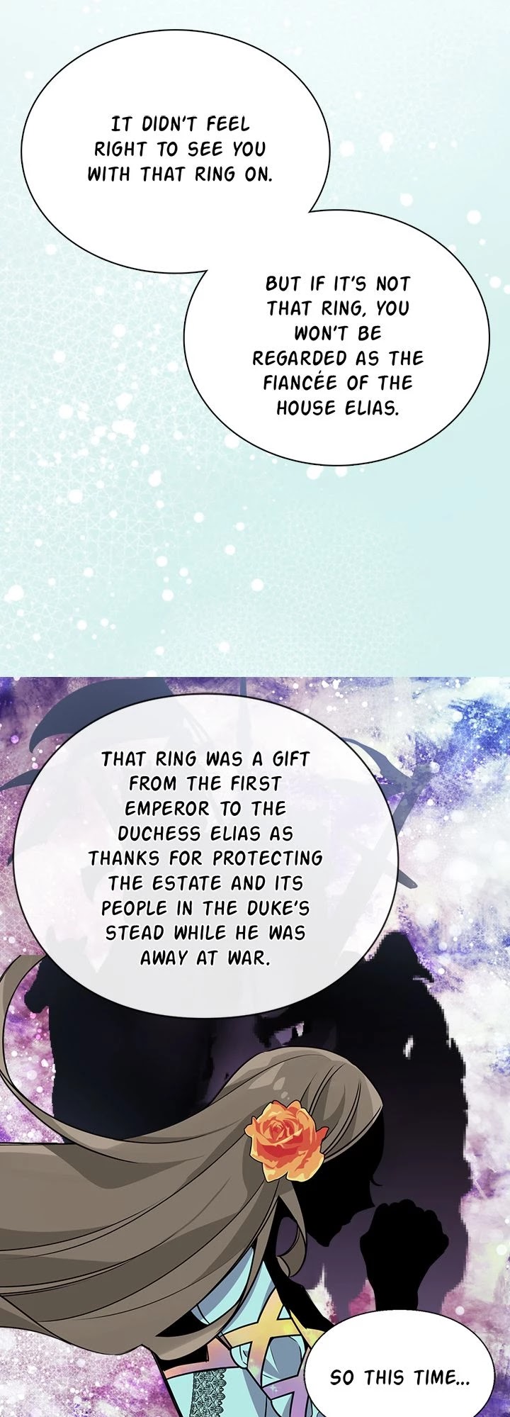 La Dolce Vita di Adelaide Chapter 21 page 33 - Chapter 21
