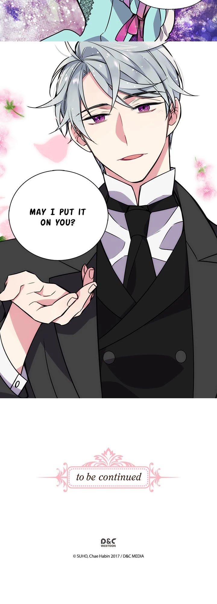 La Dolce Vita di Adelaide Chapter 21 page 34 - Chapter 21