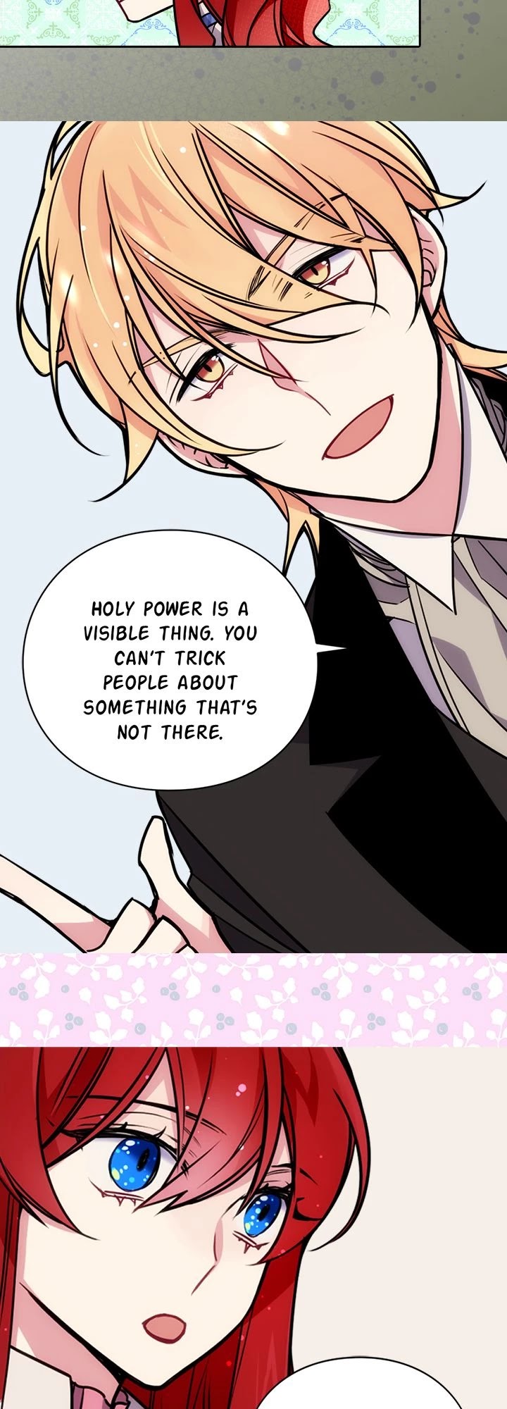 La Dolce Vita di Adelaide Chapter 21 page 8 - Chapter 21