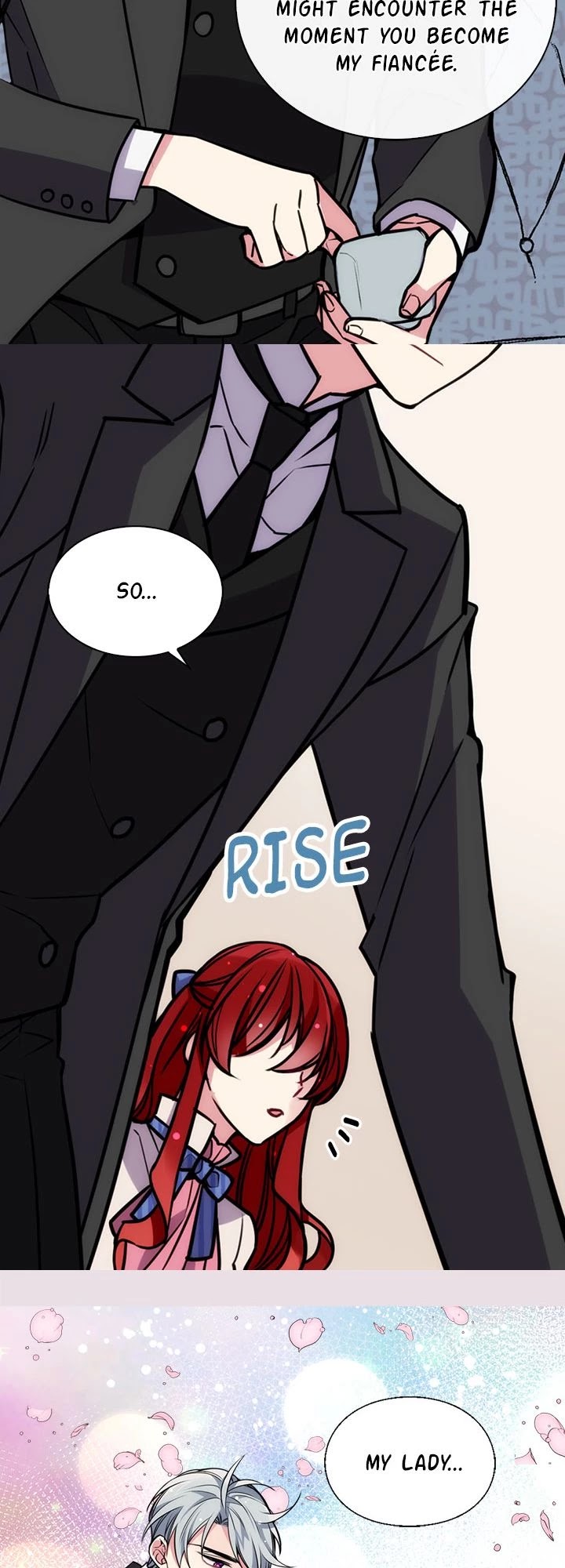 La Dolce Vita di Adelaide Chapter 22 page 12 - Chapter 22