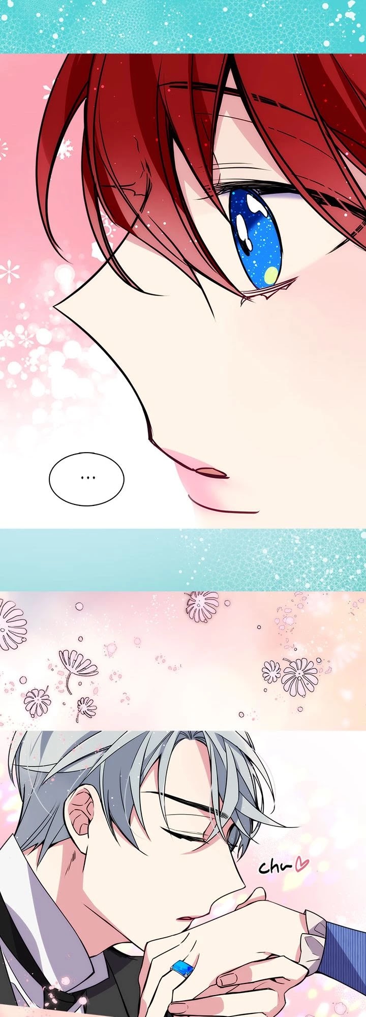 La Dolce Vita di Adelaide Chapter 22 page 14 - Chapter 22