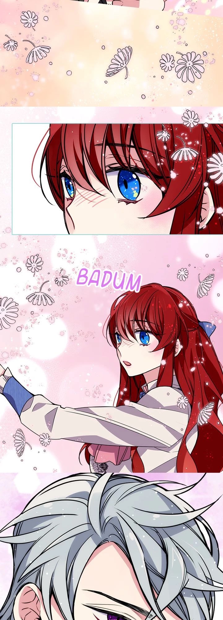 La Dolce Vita di Adelaide Chapter 22 page 15 - Chapter 22