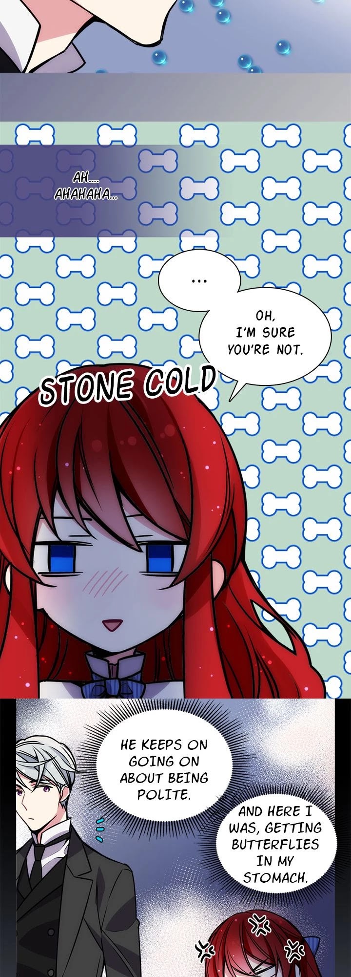 La Dolce Vita di Adelaide Chapter 22 page 18 - Chapter 22