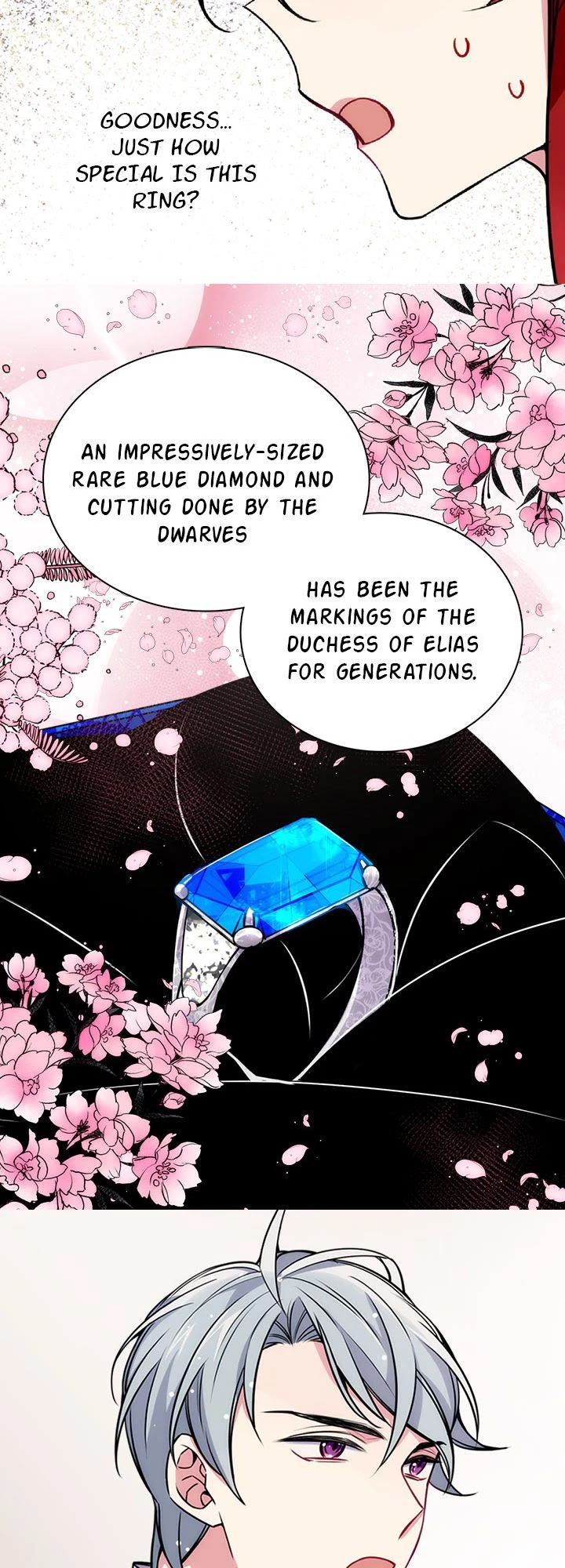 La Dolce Vita di Adelaide Chapter 22 page 2 - Chapter 22