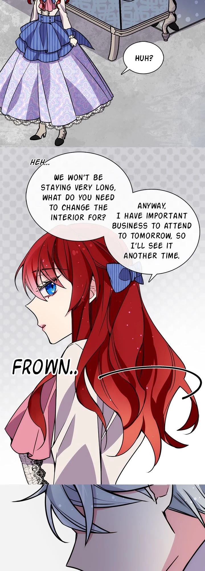 La Dolce Vita di Adelaide Chapter 22 page 22 - Chapter 22