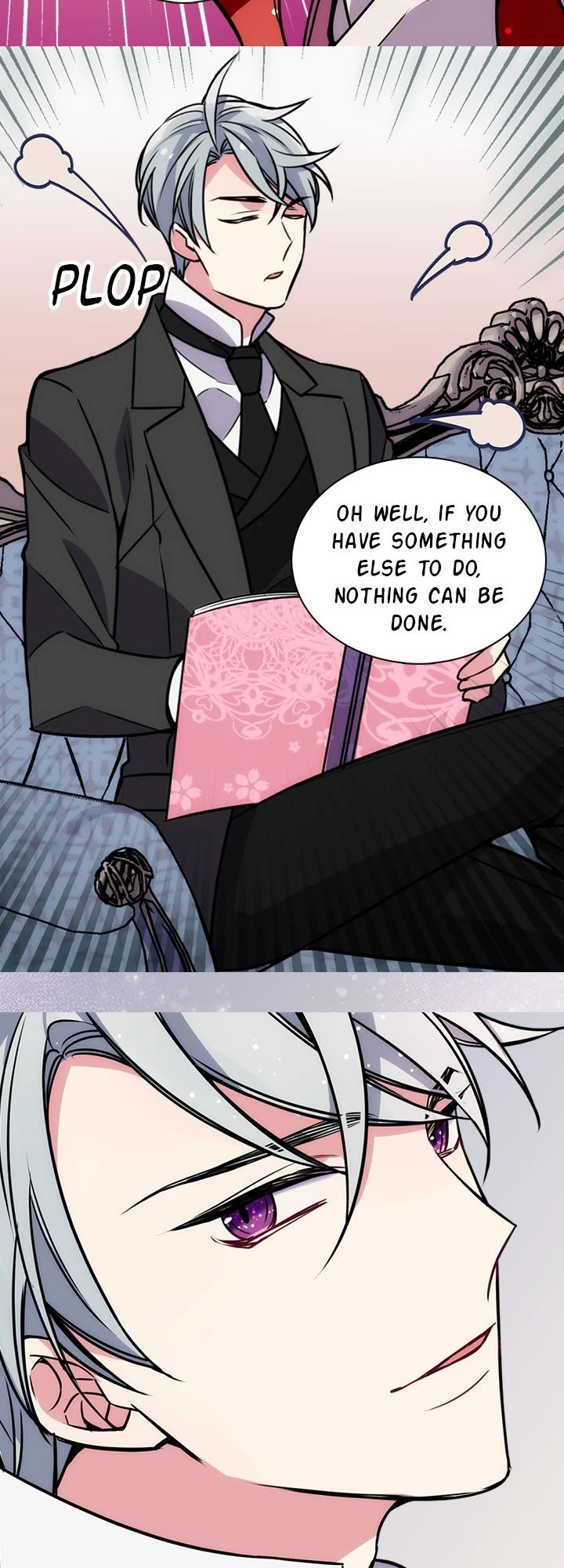 La Dolce Vita di Adelaide Chapter 22 page 24 - Chapter 22