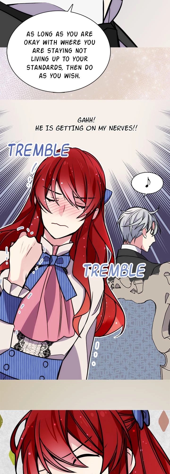 La Dolce Vita di Adelaide Chapter 22 page 25 - Chapter 22