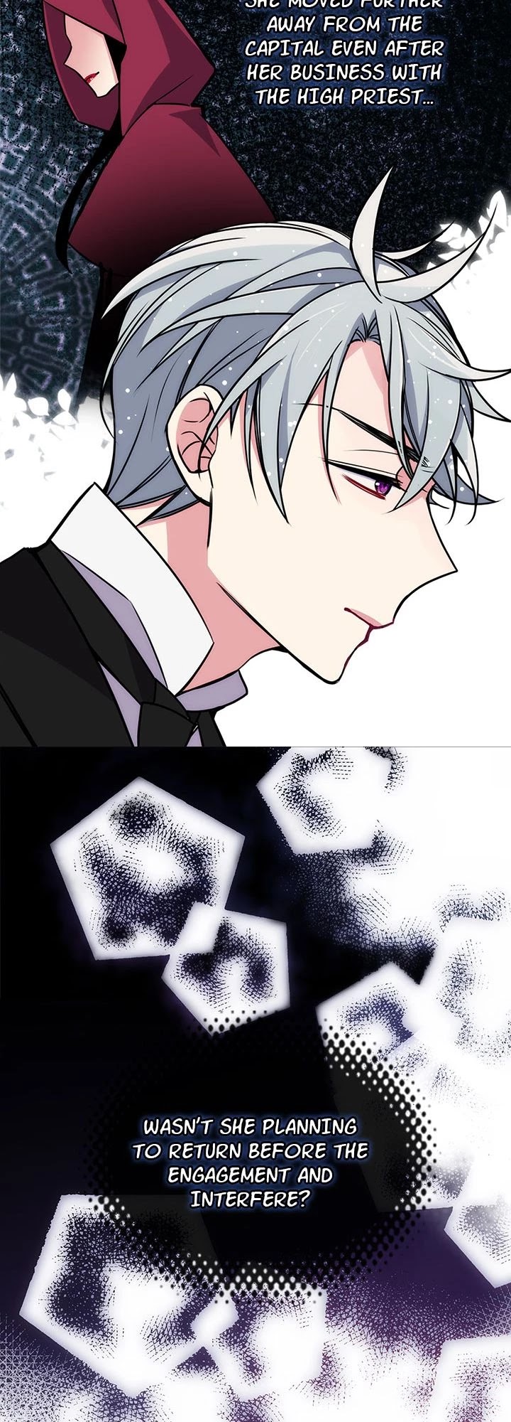 La Dolce Vita di Adelaide Chapter 22 page 30 - Chapter 22