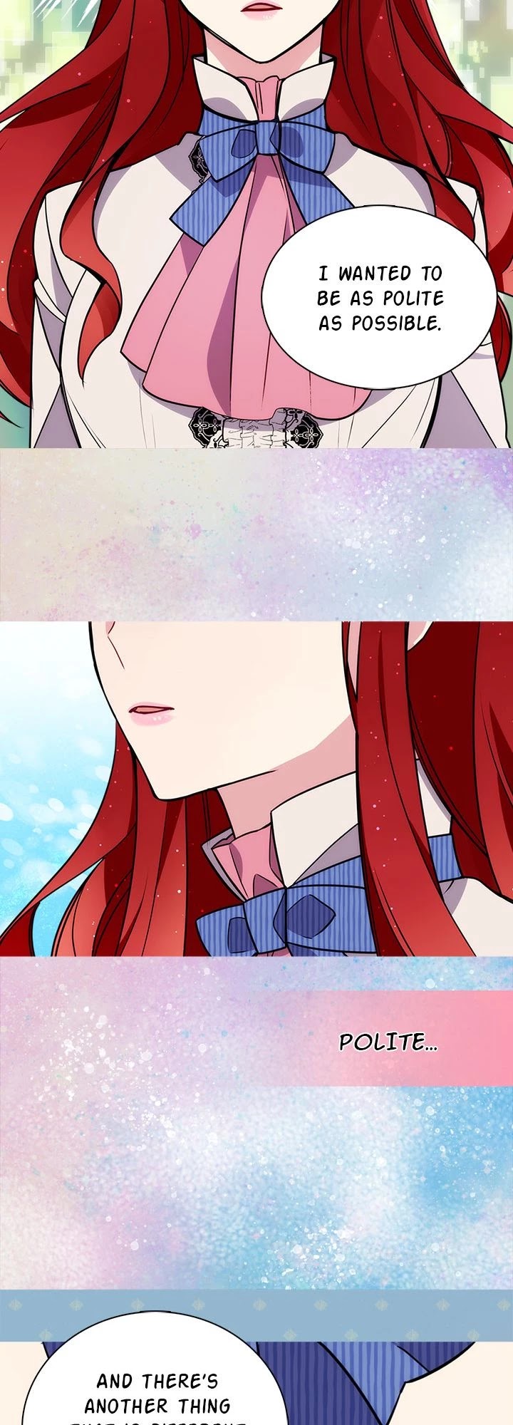 La Dolce Vita di Adelaide Chapter 22 page 6 - Chapter 22