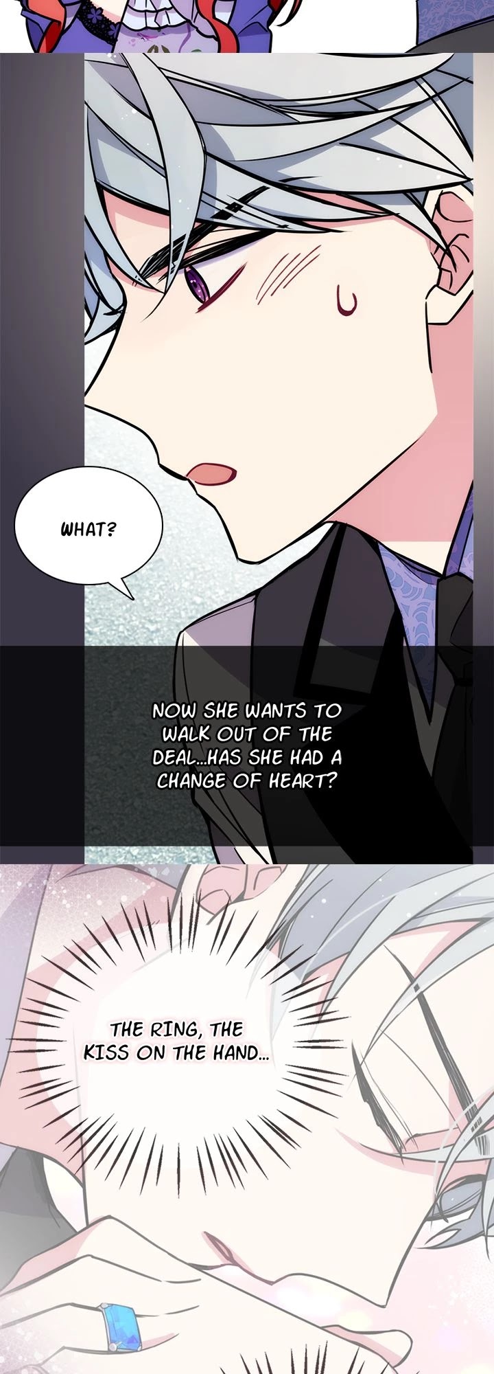 La Dolce Vita di Adelaide Chapter 23 page 11 - Chapter 23
