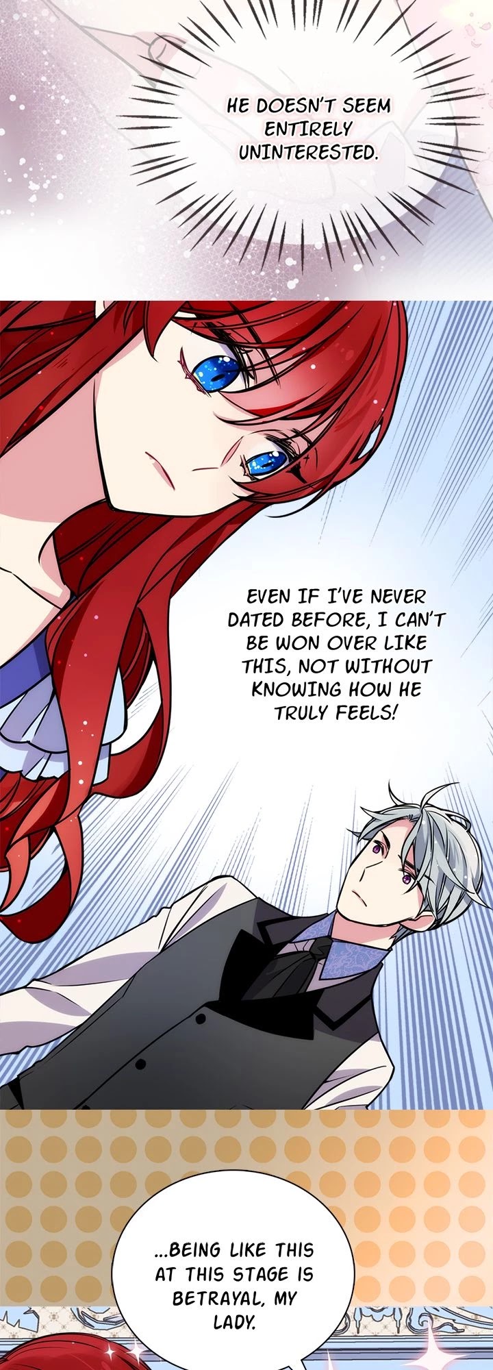 La Dolce Vita di Adelaide Chapter 23 page 12 - Chapter 23